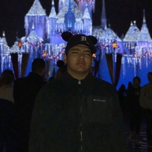 Meet your Posher, Matthew